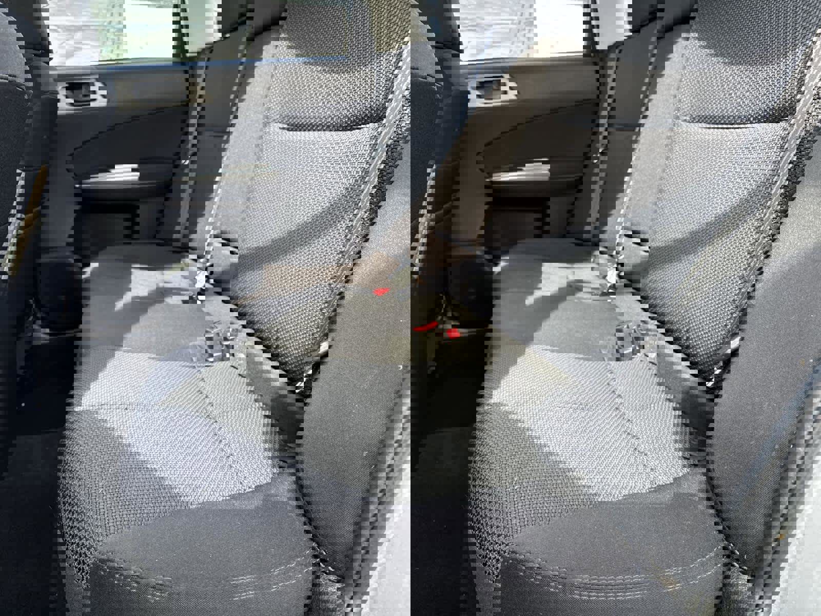 Used 2012 Subaru Forester 2.5X w/ Alloy Wheel Pkg image 16