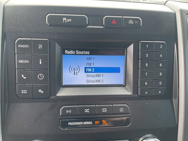 Used 2018 Ford F150 XLT w/ Equipment Group 301A Mid image 15