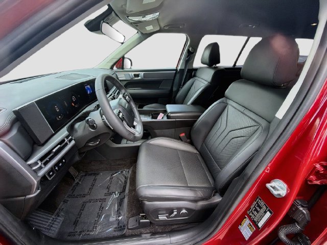 Certified 2026 Hyundai Santa Fe SEL FWD image 22