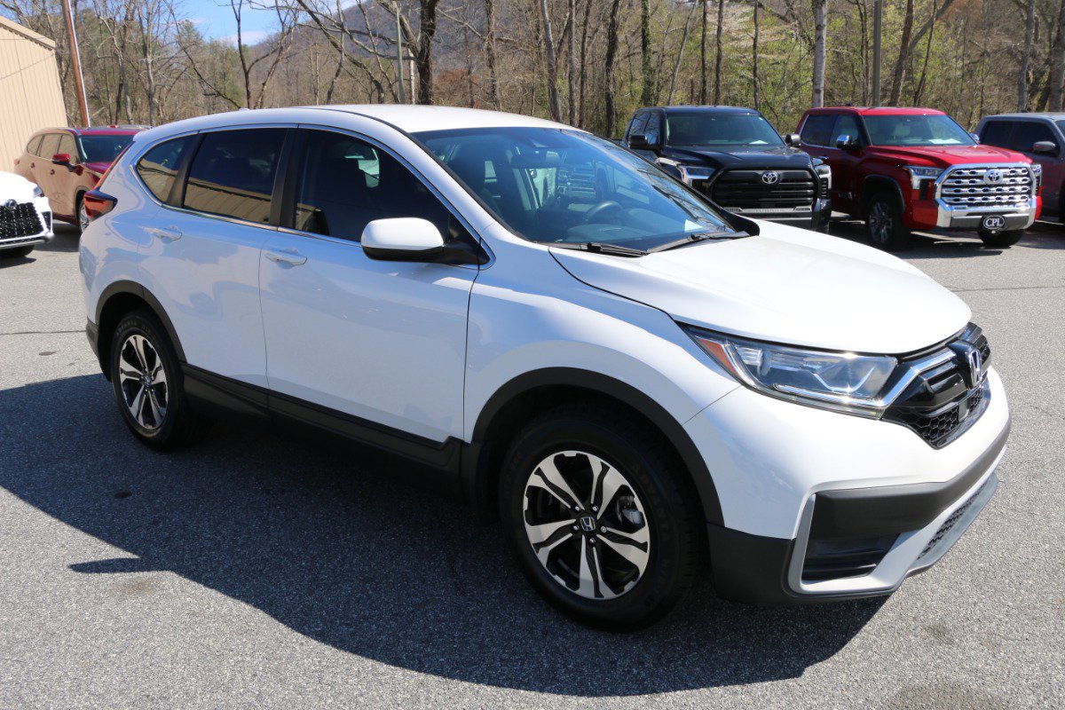 Used 2021 Honda CR-V Special Edition image 10