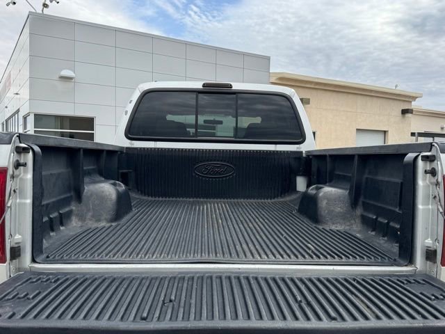 Used 2005 Ford F350 XLT image 16