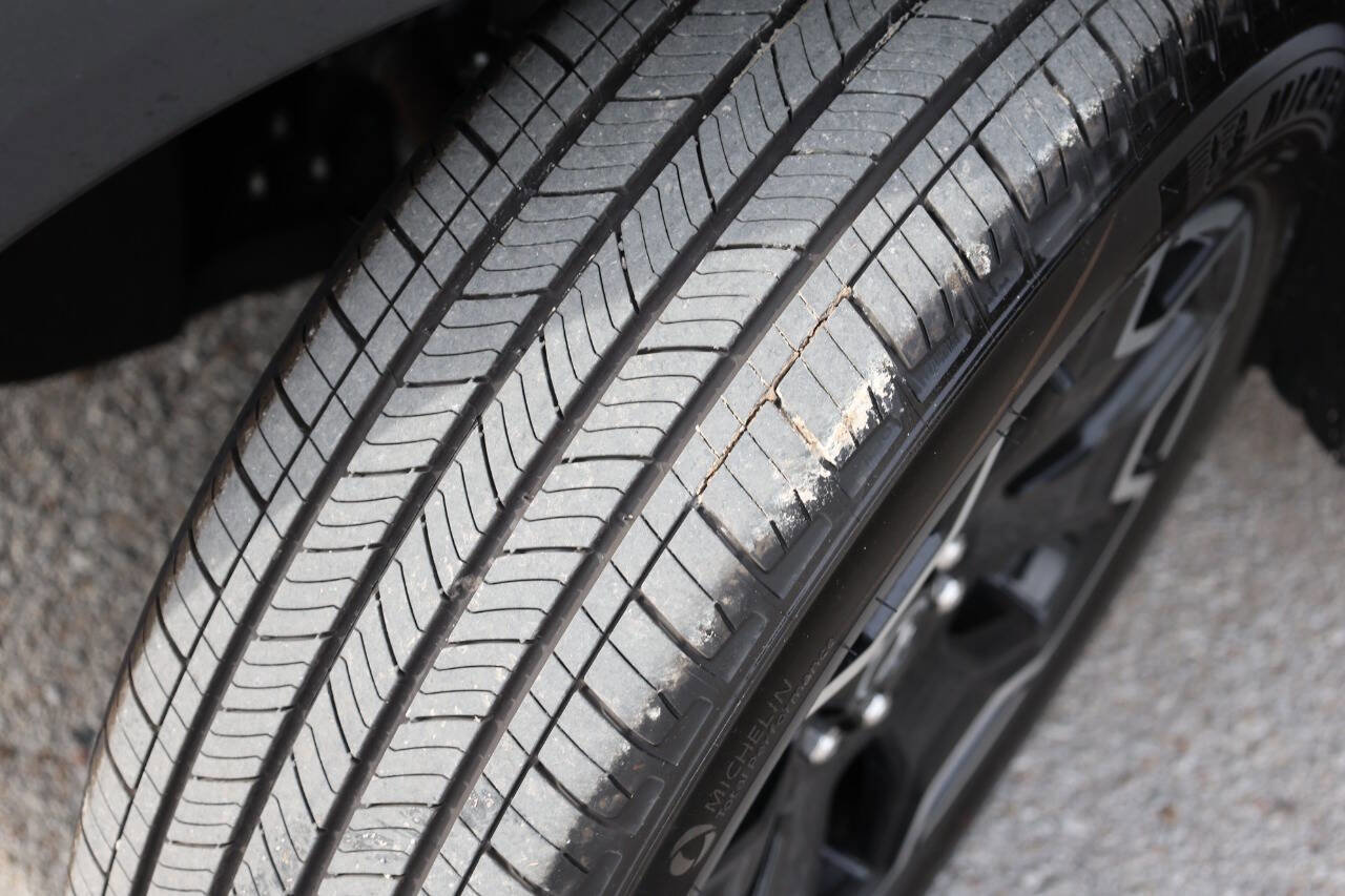 Used 2025 Ford Bronco Sport Outer Banks image 24