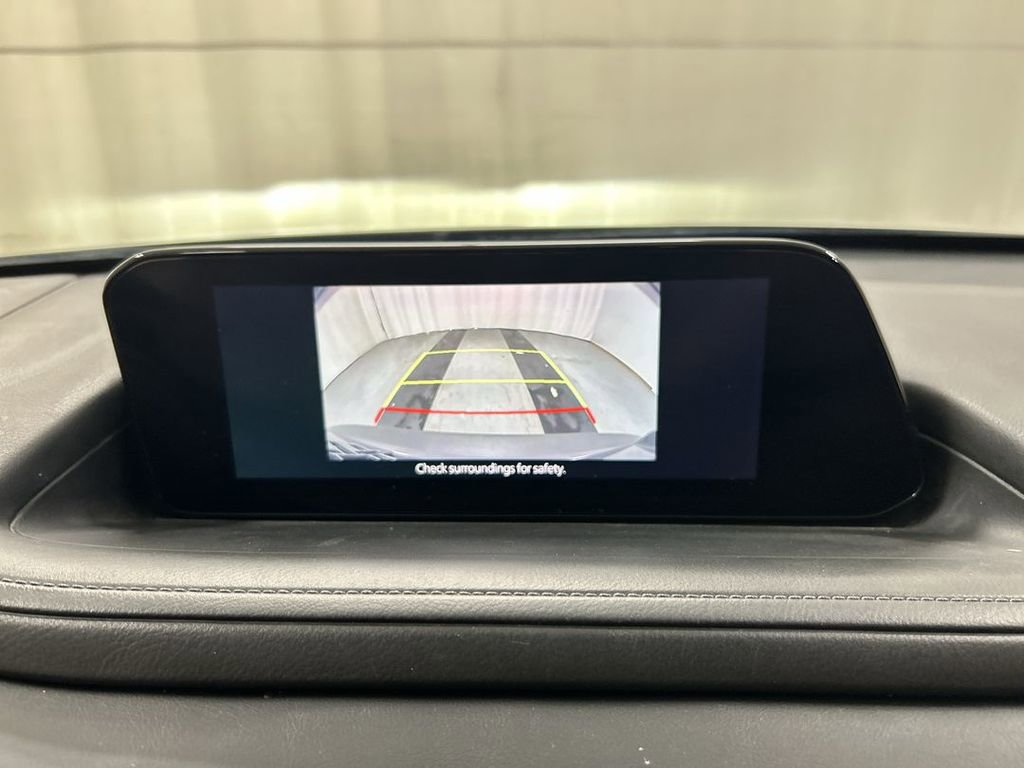 Used 2021 MAZDA CX-30 AWD 2.5 S image 15