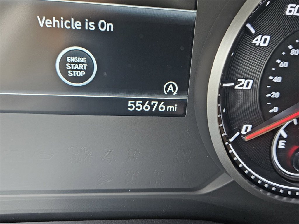 Used 2023 Hyundai Santa Fe SEL image 26