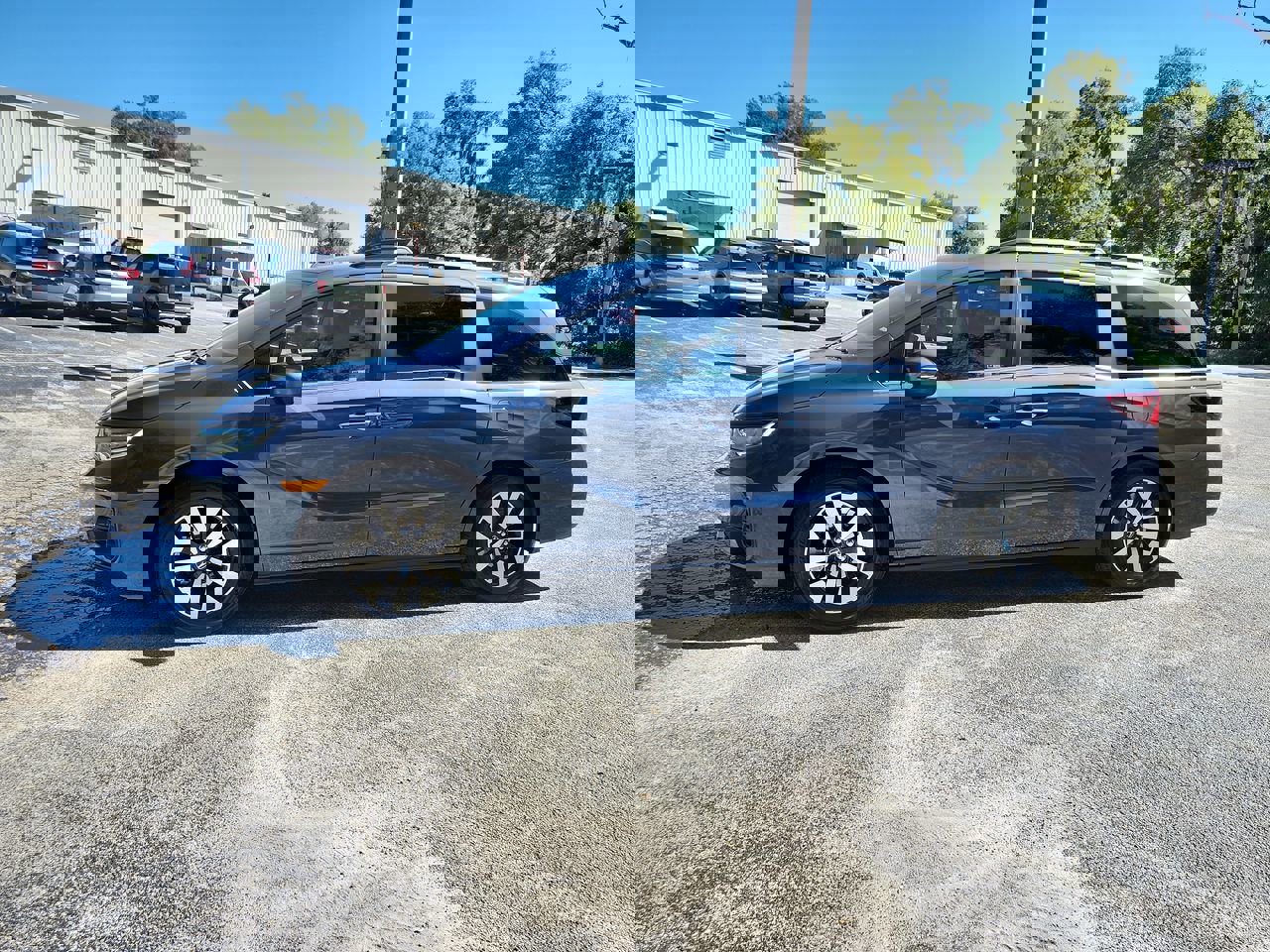 New 2026 Honda Odyssey EX-L image 2