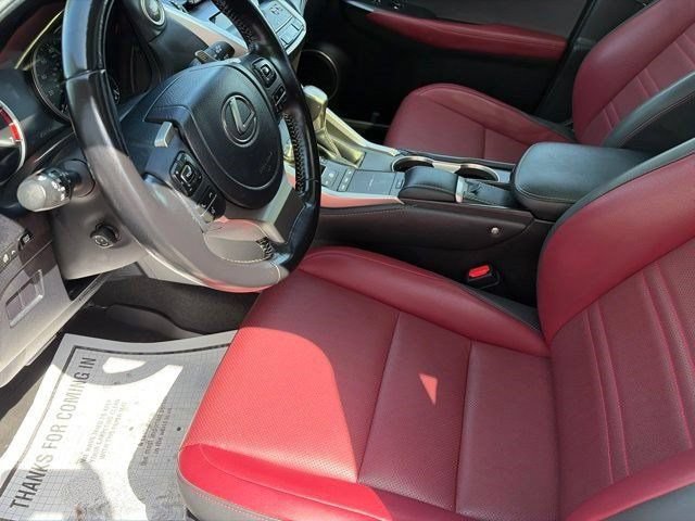 Used 2021 Lexus NX 300 AWD w/ Accessory Package 2 image 11