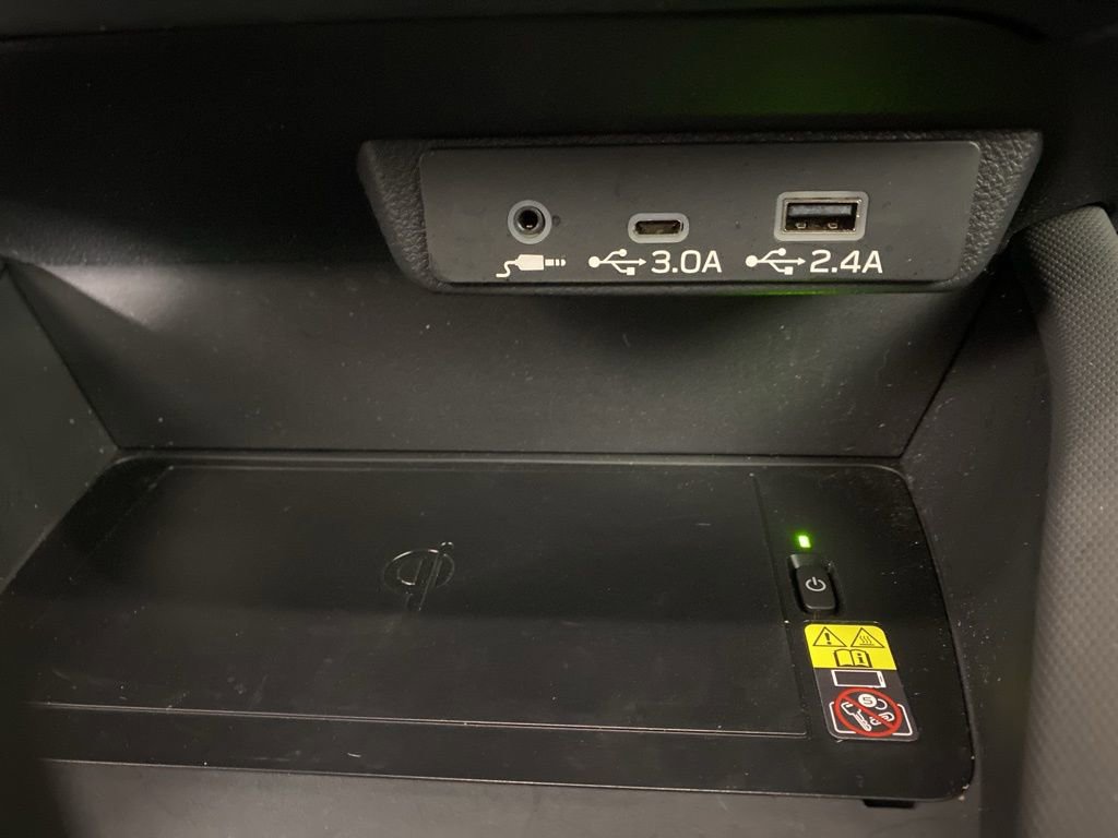 Certified 2025 Subaru Forester Limited image 18