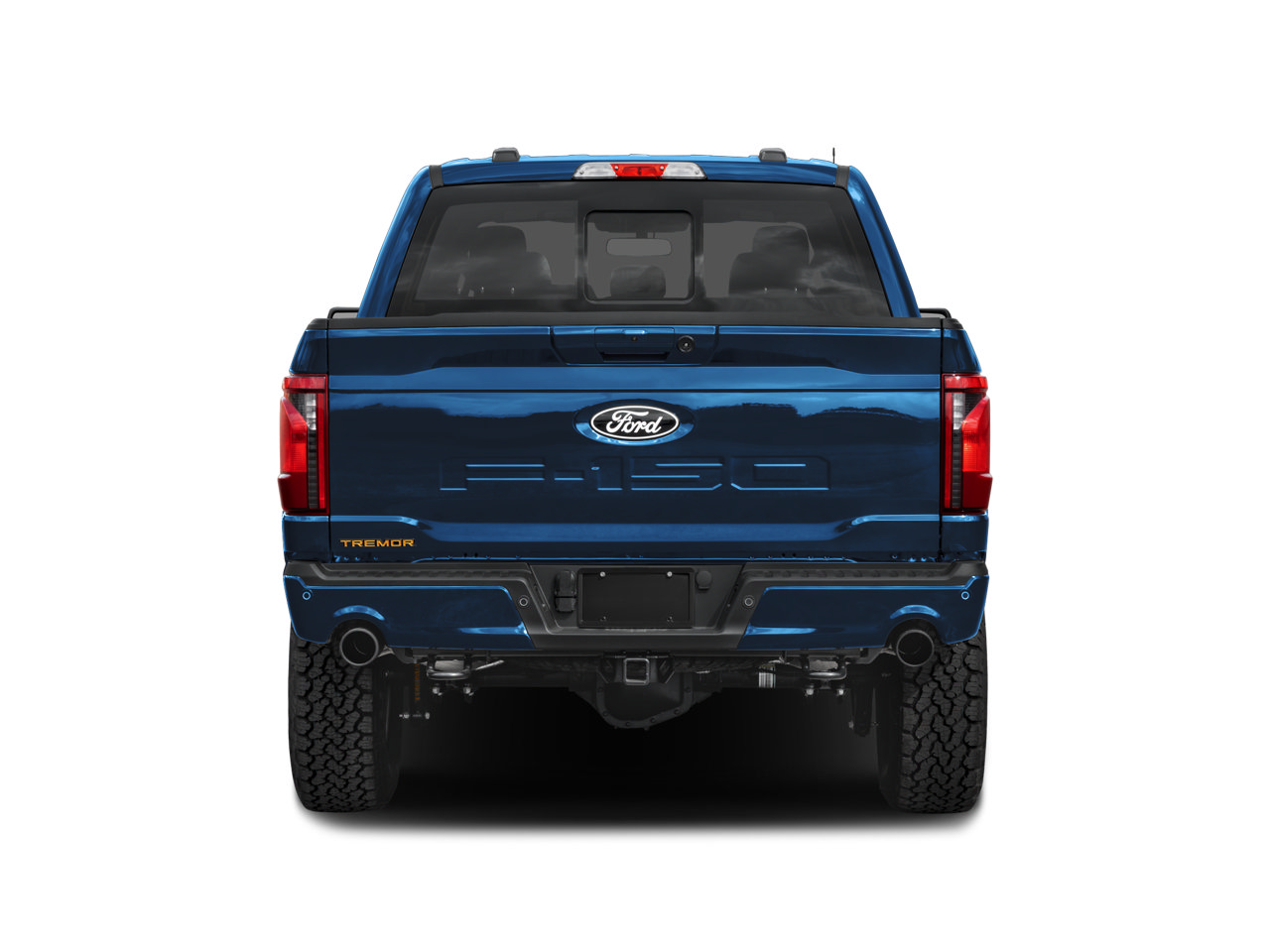 New 2026 Ford F150 Tremor w/ Tow/Haul Package AWD/4WD image 27