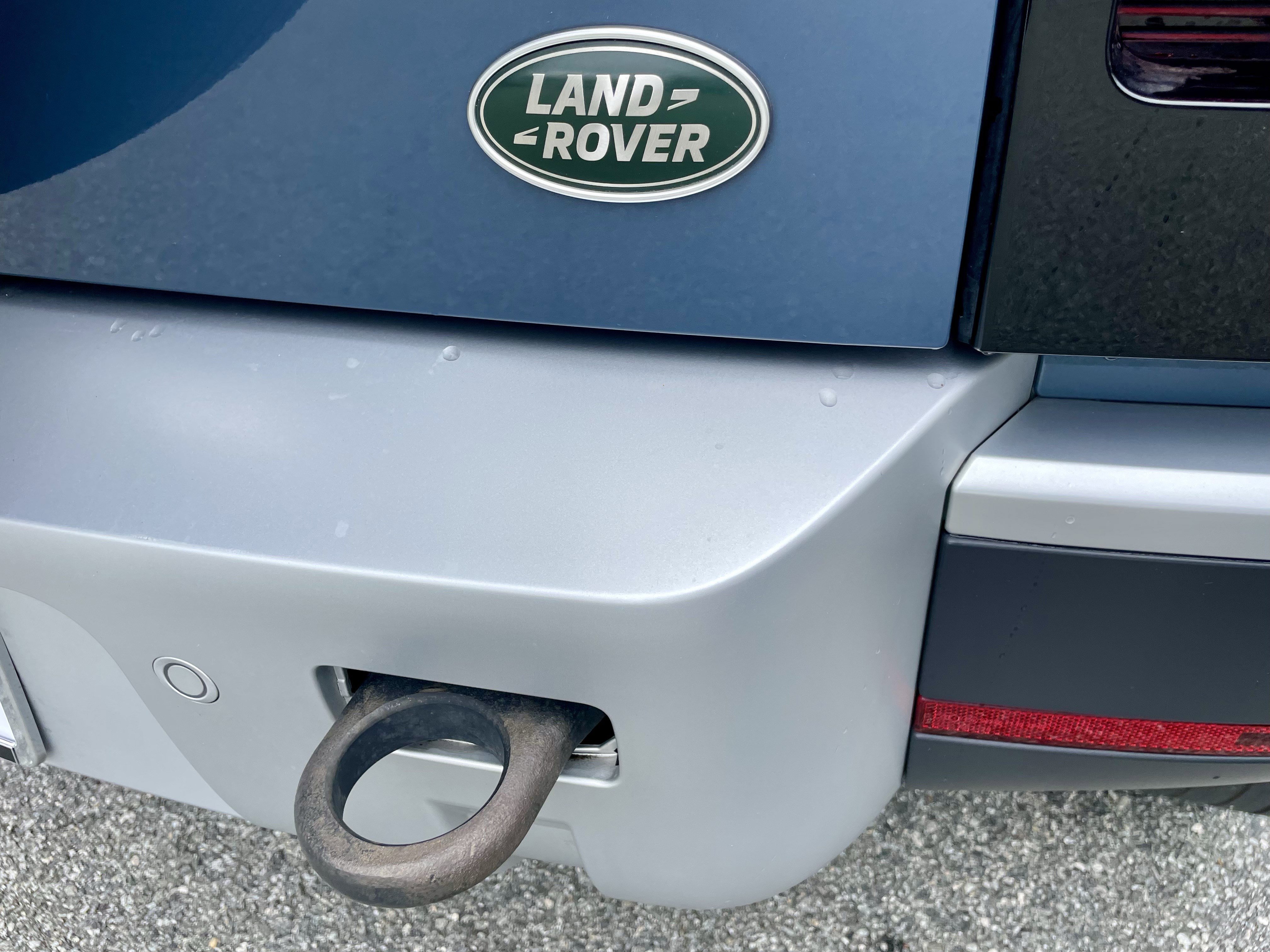 Used 2023 Land Rover Defender 110 S image 35