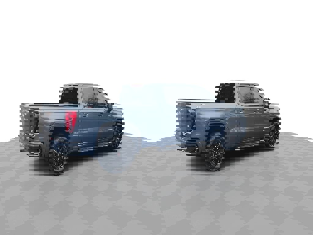 New 2026 GMC Sierra 1500 Elevation w/ Elevation Premium Package image 8