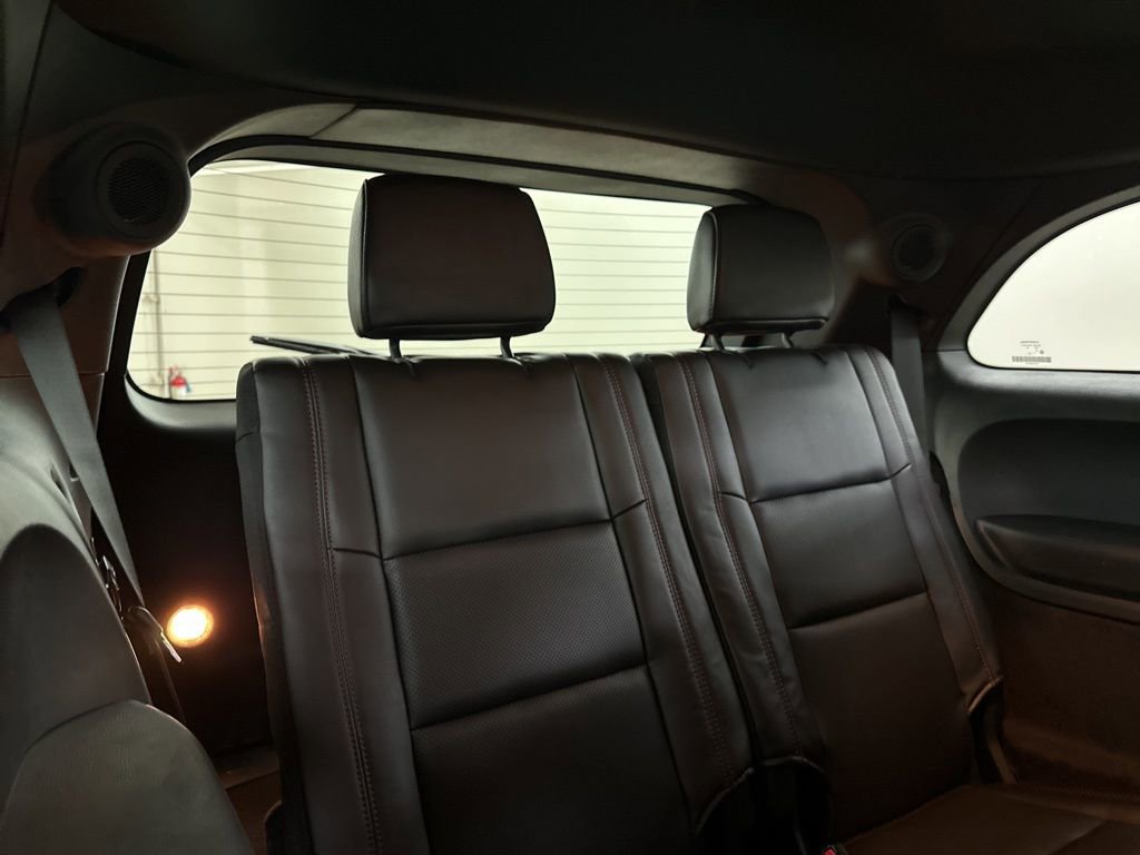 New 2026 Dodge Durango GT image 23