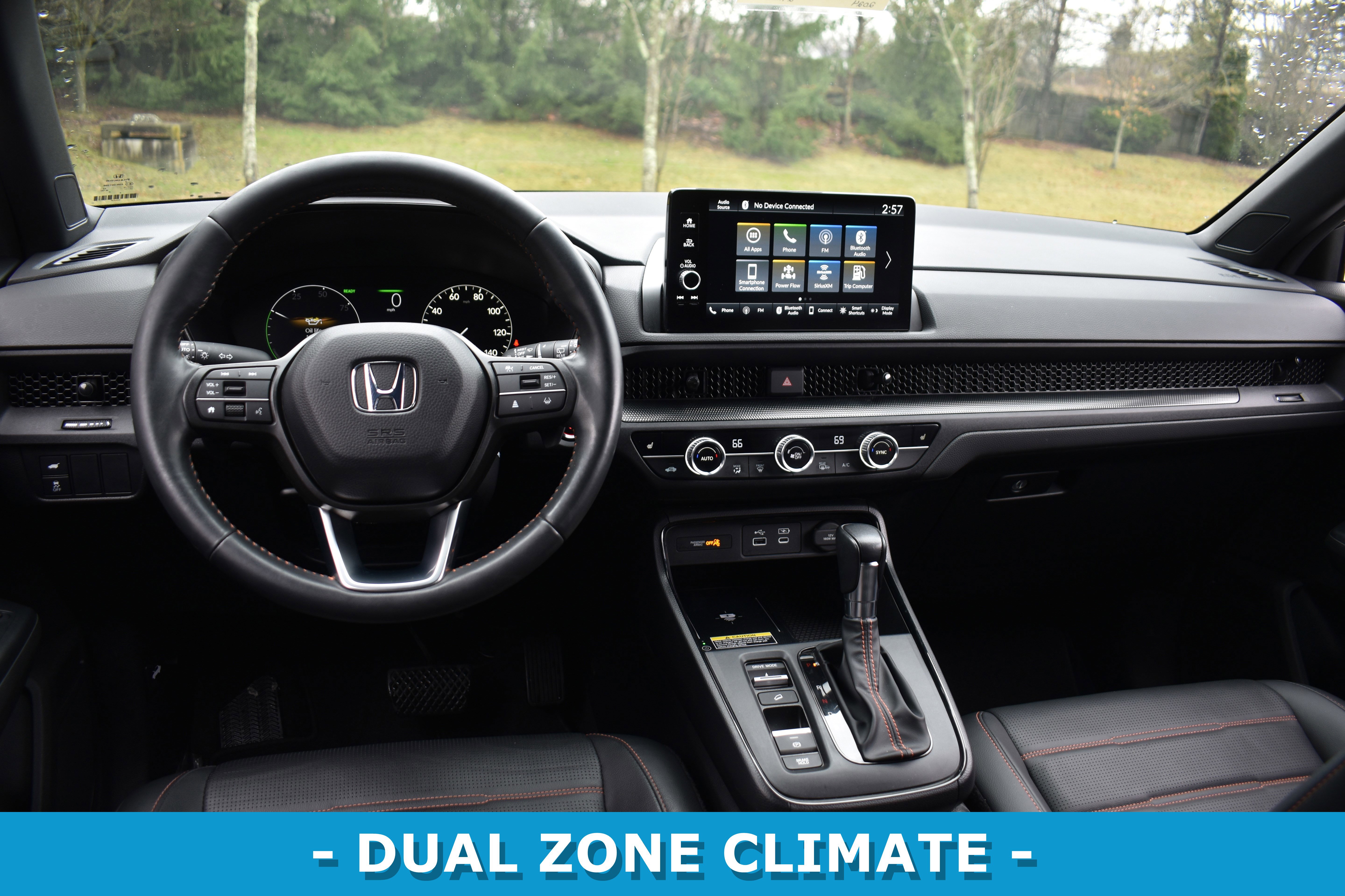 Certified 2024 Honda CR-V Sport-L image 10