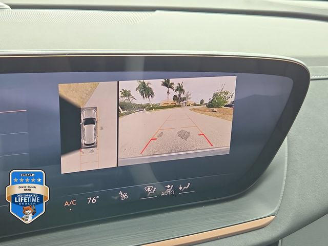New 2026 Buick Envision Sport Touring AWD/4WD image 27