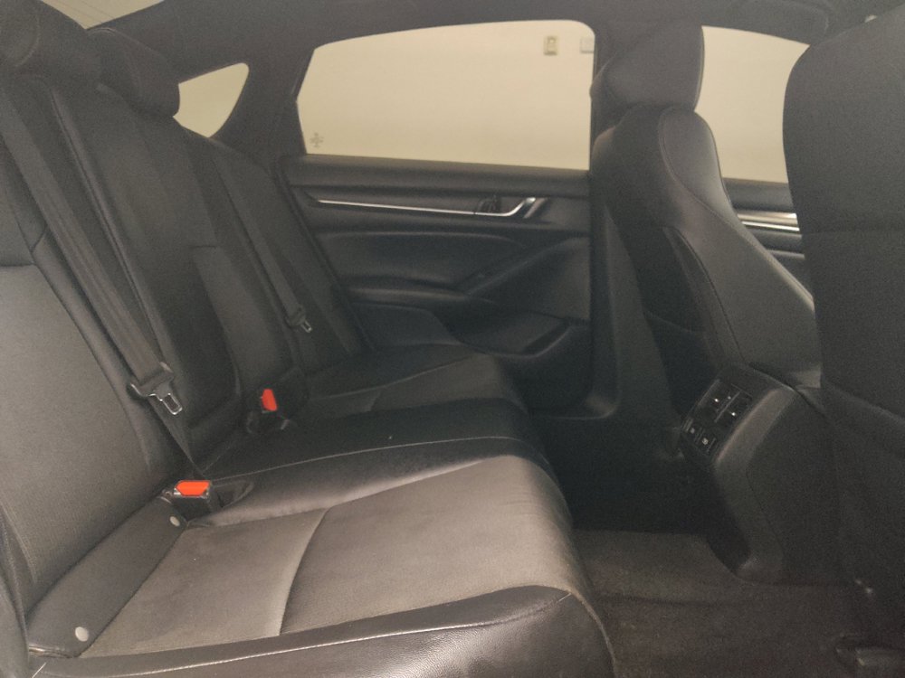 Used 2021 Honda Accord Sport image 19
