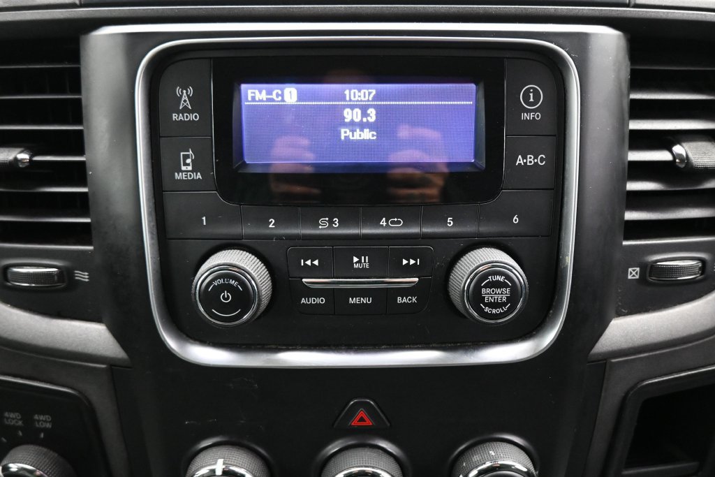 Used 2013 RAM 1500 Tradesman w/ Popular Equipment Group AWD/4WD image 20