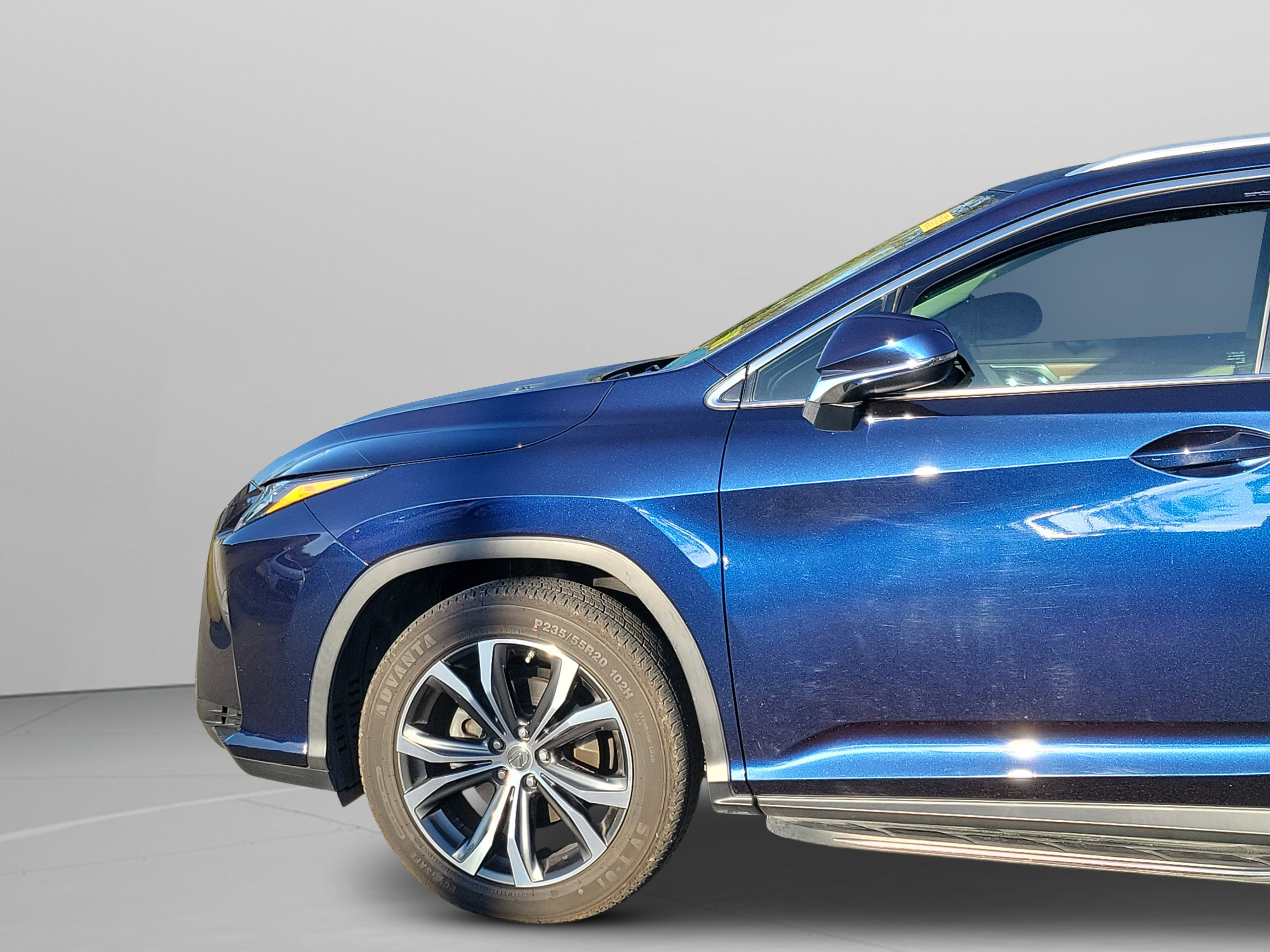 Used 2017 Lexus RX 350 FWD image 24