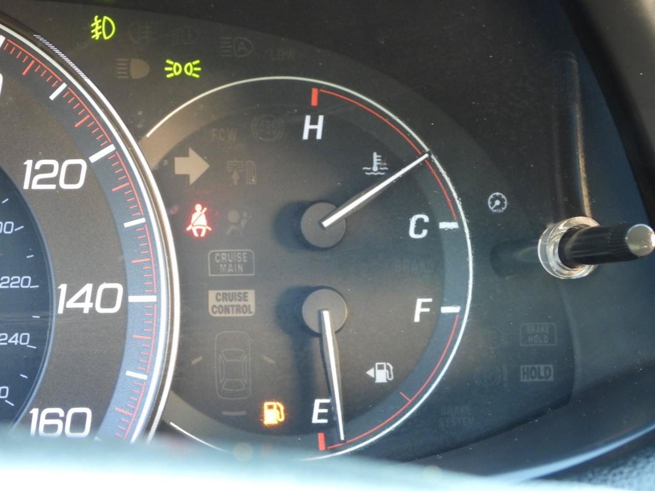 Used 2015 Honda Accord EX image 54