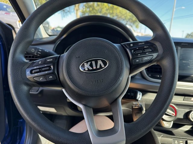 Used 2019 Kia Rio S w/ Technology Package image 28