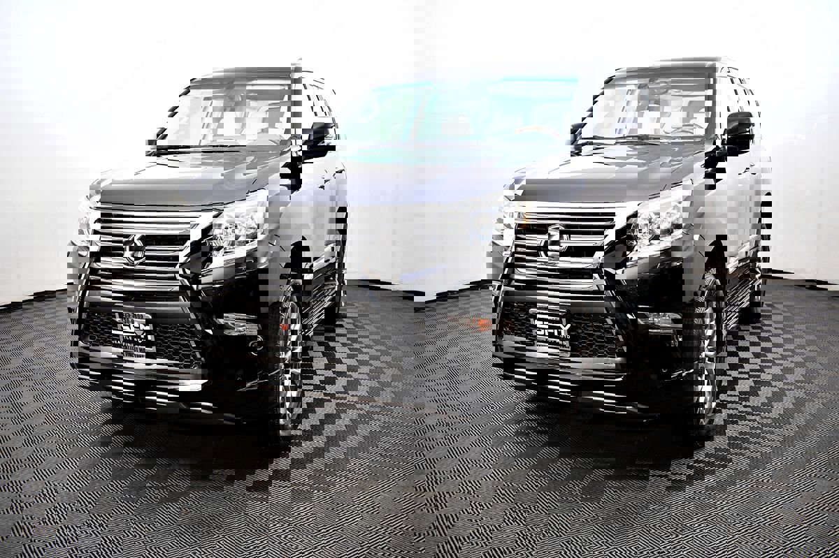 Used 2016 Lexus GX 460 Luxury image 3