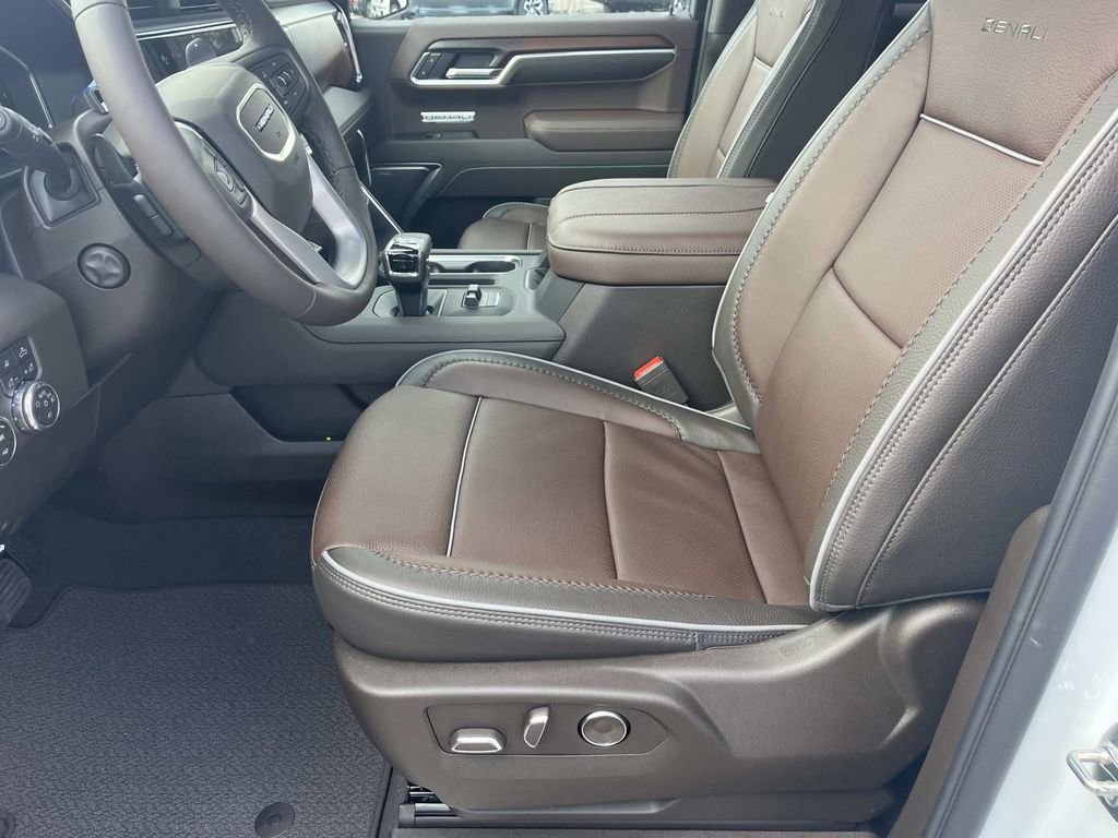 New 2026 GMC Sierra 1500 Denali image 12