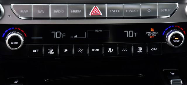 Used 2022 Kia Telluride S image 22