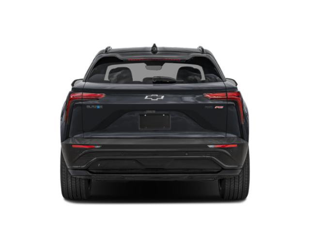 Used 2025 Chevrolet Blazer EV RS AWD/4WD image 8
