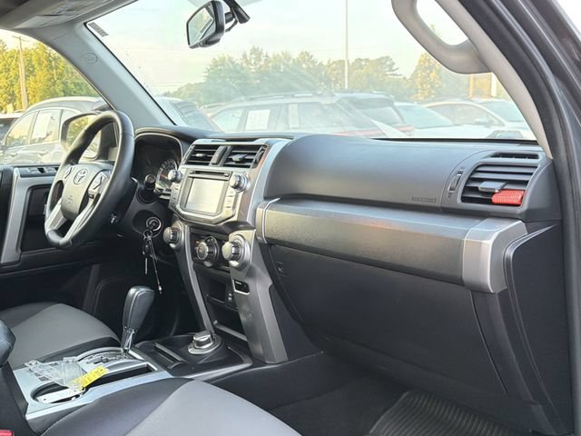 Used 2018 Toyota 4Runner SR5 Premium AWD/4WD image 18