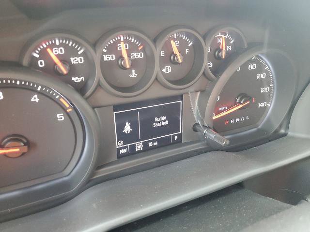 New 2025 GMC Sierra 3500 Pro w/ Convenience Package image 20