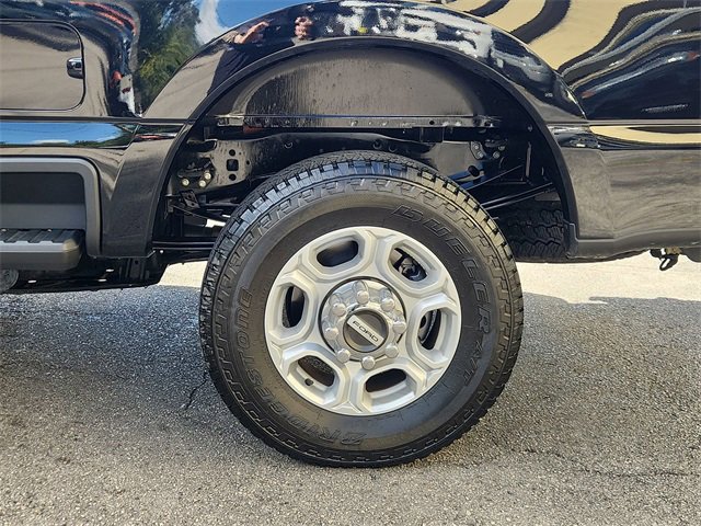Used 2025 Ford F250 XLT w/ FX4 Off-Road Package image 30