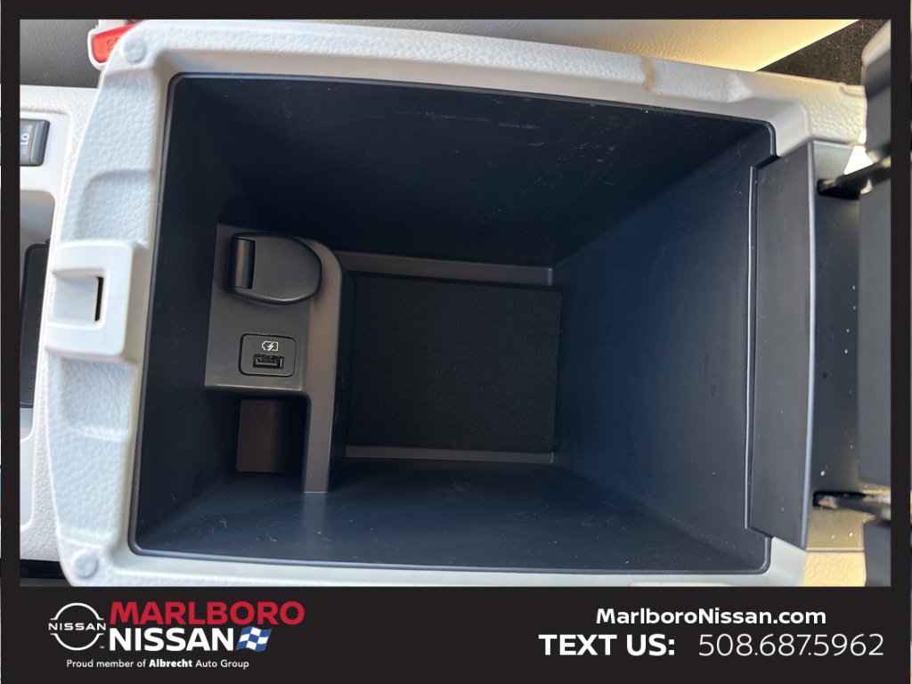 Used 2020 Nissan Rogue Sport SL image 30