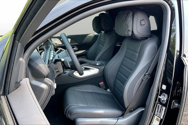 New 2026 Mercedes-Benz GLE 450 4MATIC Coupe image 12