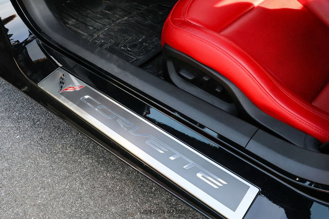Used 2019 Chevrolet Corvette Stingray Convertible w/ 2LT Preferred Equipment Group image 41