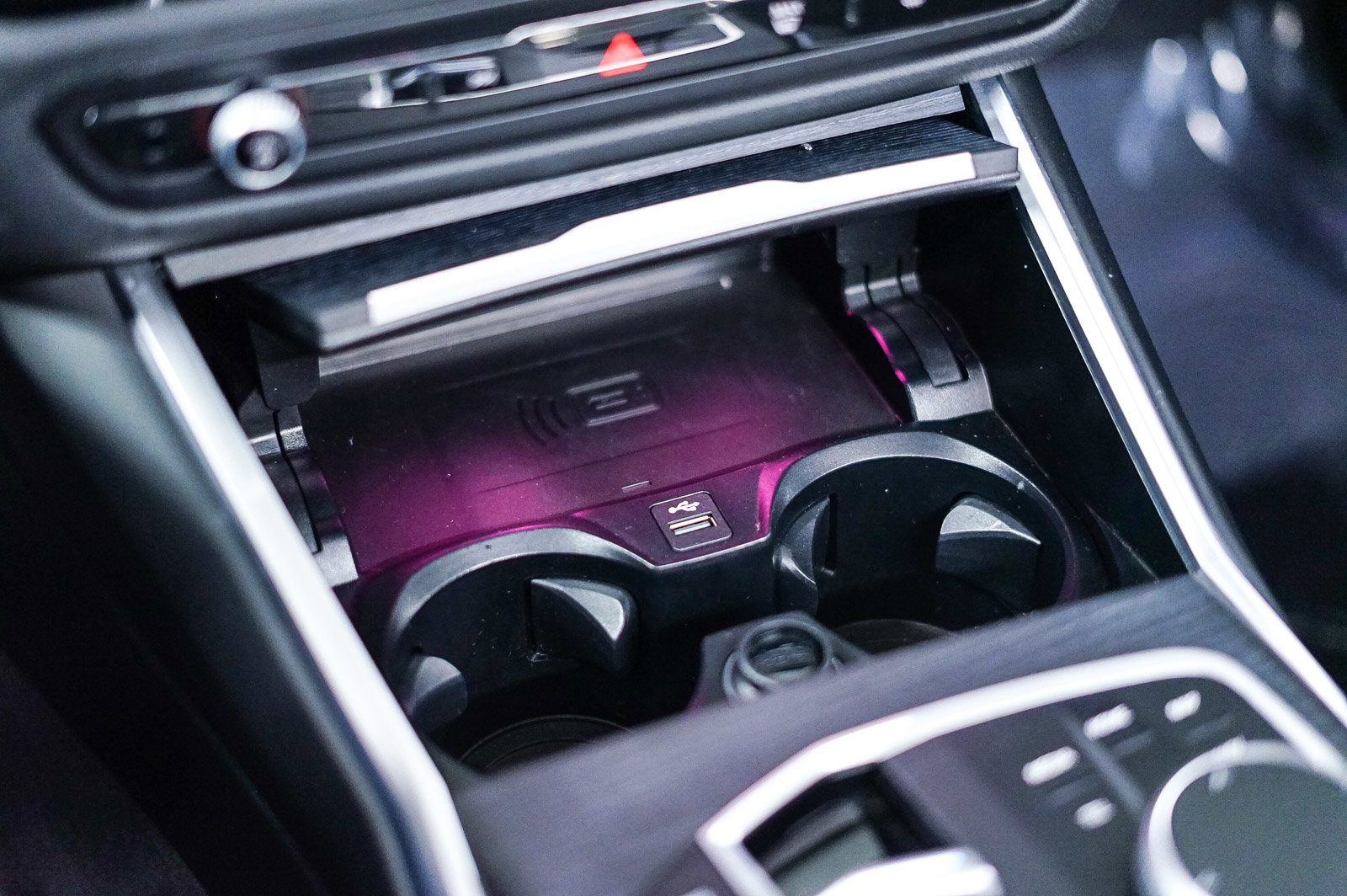 Used 2025 BMW 430i Convertible w/ Convenience Package image 27