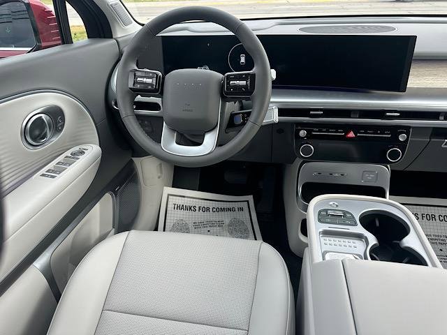 New 2026 Hyundai Ioniq 9 Limited image 12
