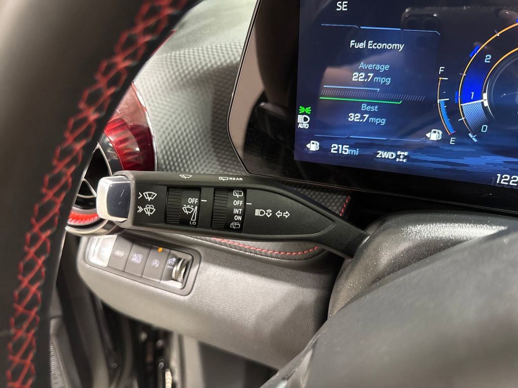 Used 2025 Chevrolet Equinox RS w/ Safety and Technology Package image 44