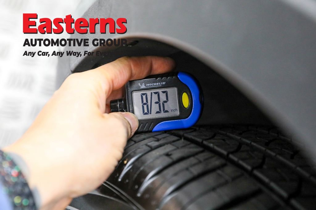 Used 2023 Volvo C40 P8 Recharge Plus w/ Climate Package image 43