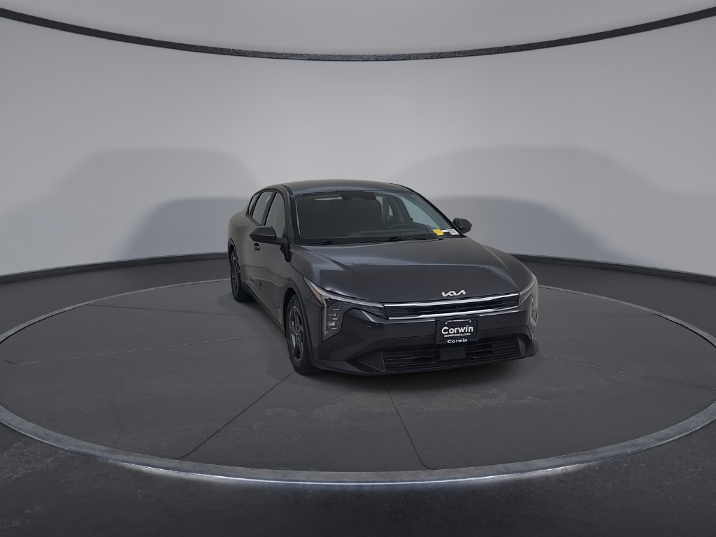 Used 2025 Kia K4 FWD image 4
