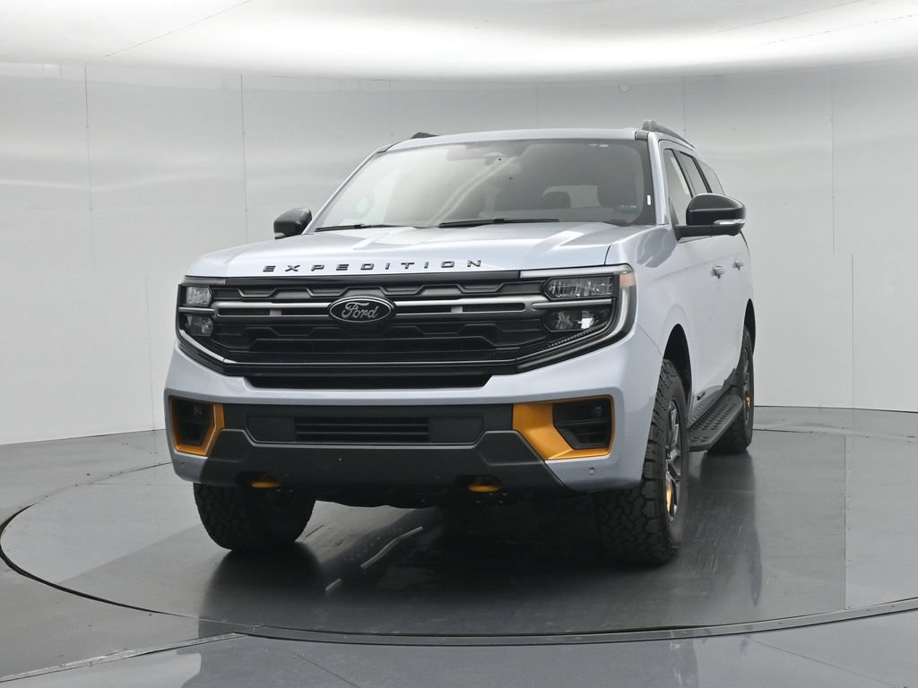 New 2026 Ford Expedition Tremor AWD/4WD image 59