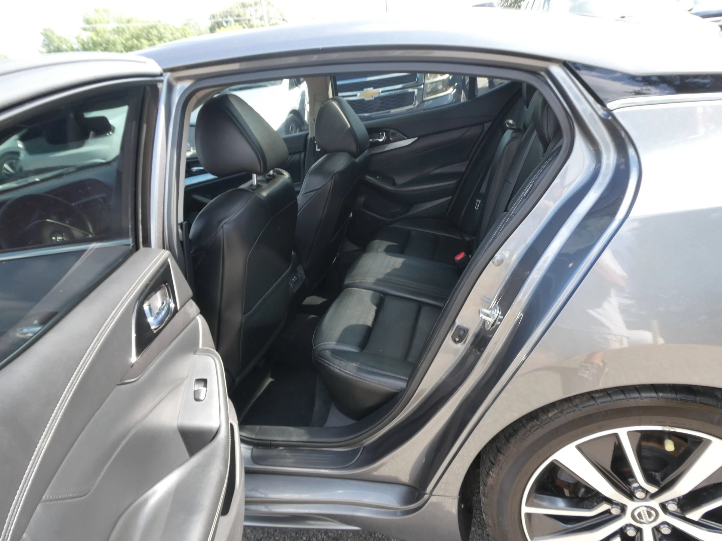 Used 2020 Nissan Maxima 3.5 SL FWD image 32