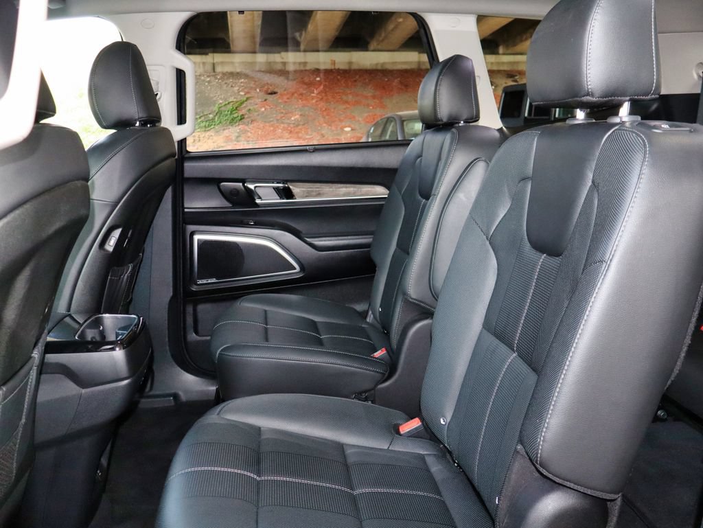Used 2020 Kia Telluride SX AWD/4WD image 44