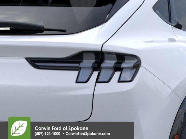 New 2026 Ford Mustang Mach-E Premium w/ Sport Appearance Package image 21