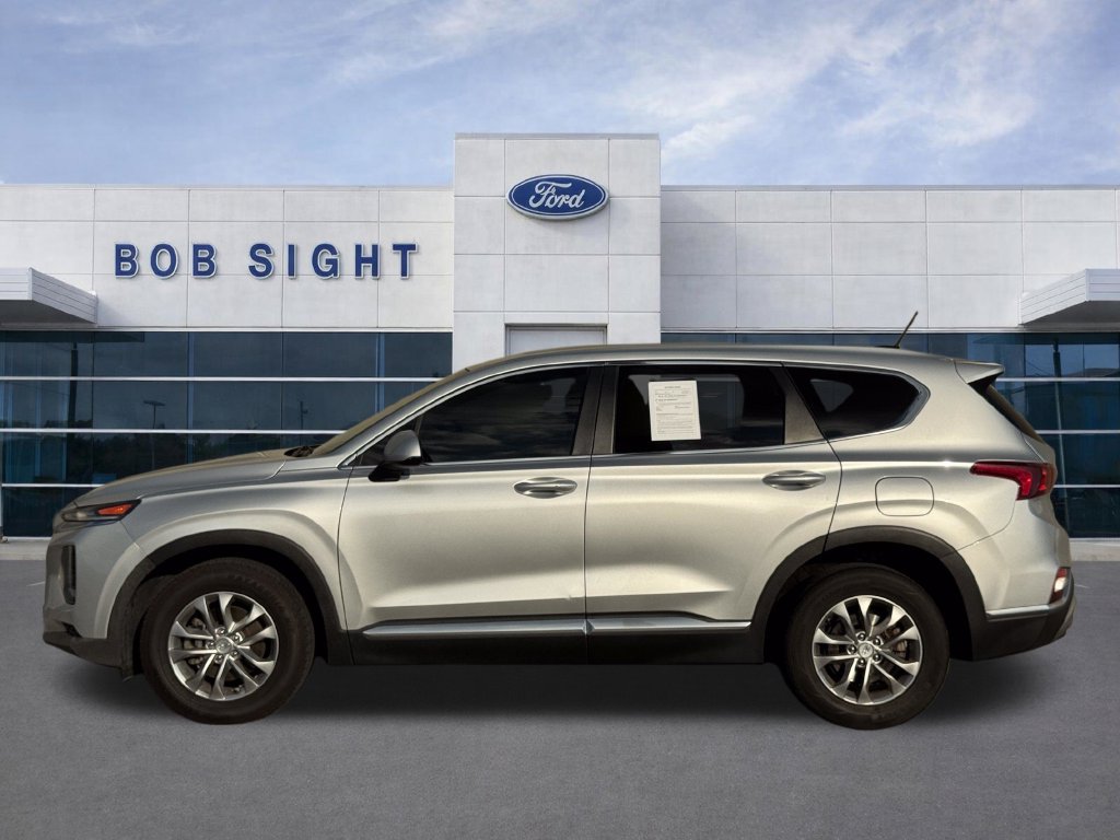 Used 2019 Hyundai Santa Fe SE FWD image 31
