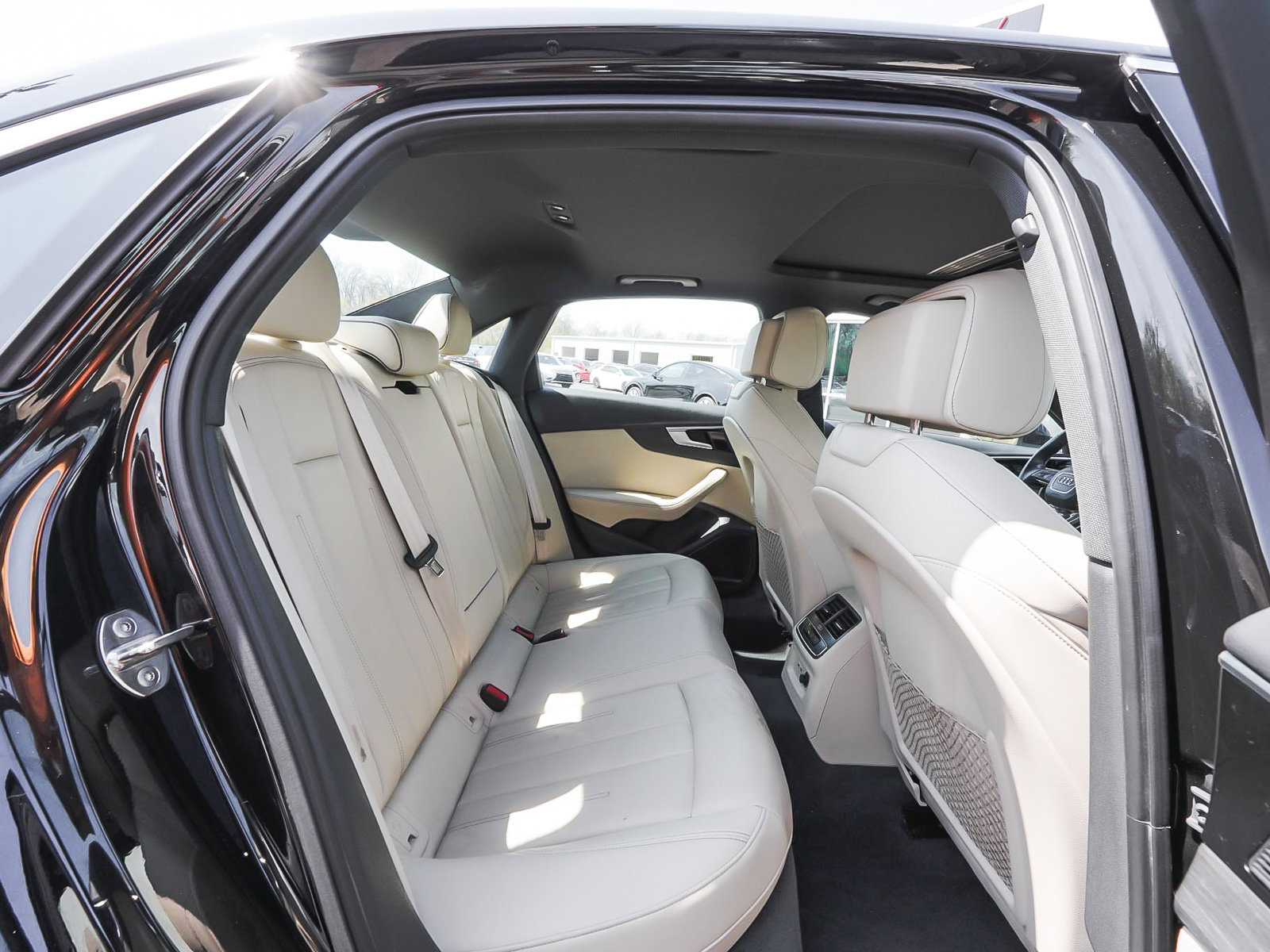 Used 2024 Audi A4 2.0T Premium Plus image 43