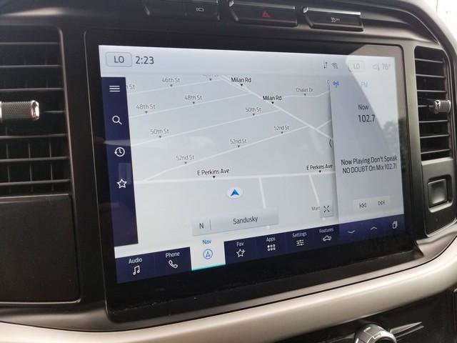 Used 2022 Ford F150 XLT w/ Equipment Group 302A High image 18