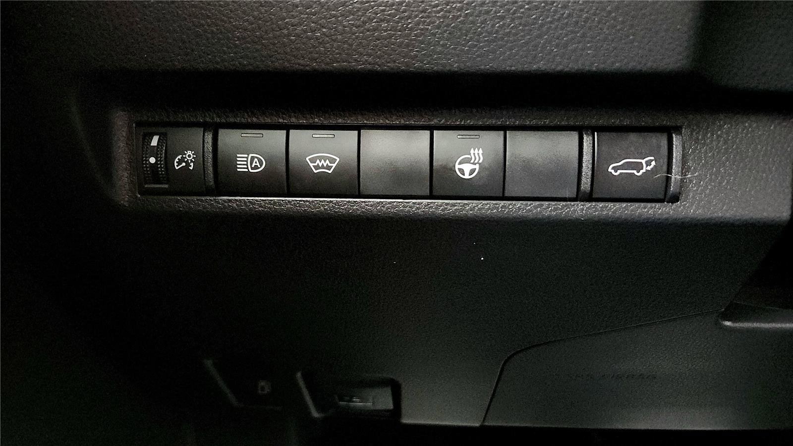 Certified 2024 Toyota RAV4 XLE Premium w/ Weather Package AWD/4WD image 33