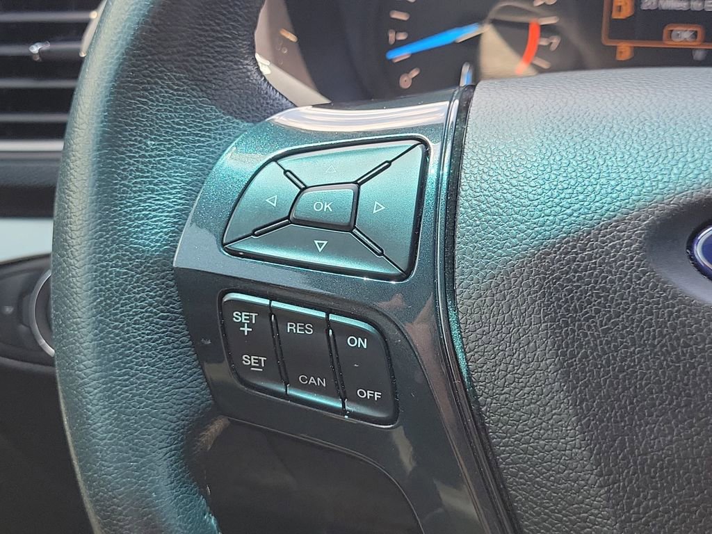 Used 2019 Ford Explorer XLT FWD image 19
