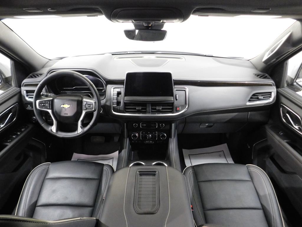Used 2024 Chevrolet Tahoe Premier w/ Premium Package AWD/4WD image 38