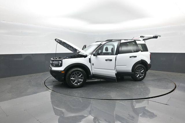 New 2026 Ford Bronco Sport Big Bend w/ Convenience Package AWD/4WD image 37