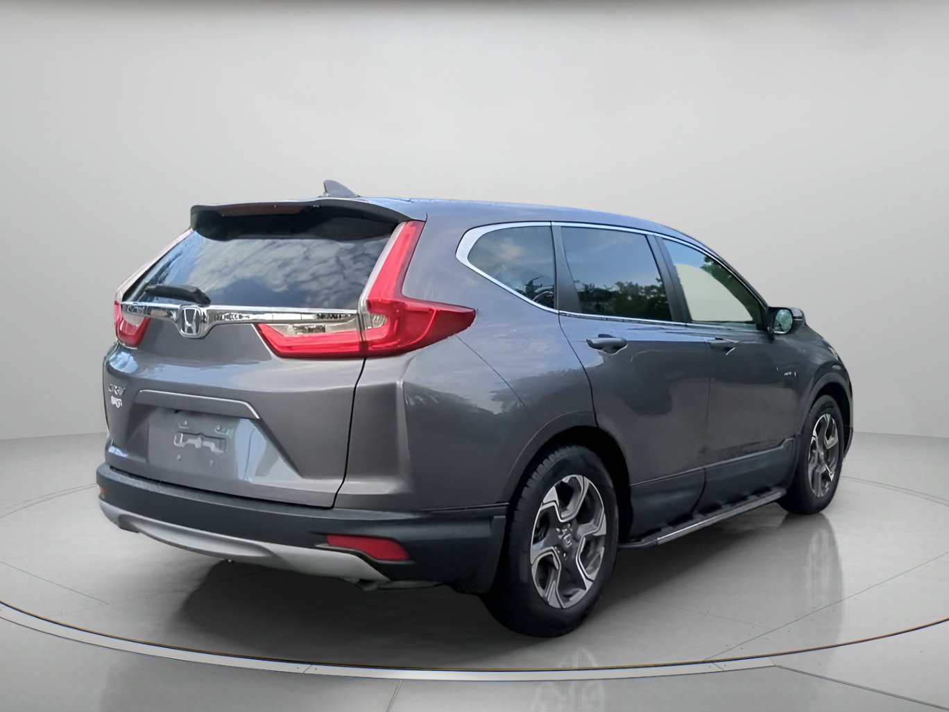 Used 2019 Honda CR-V EX-L image 27