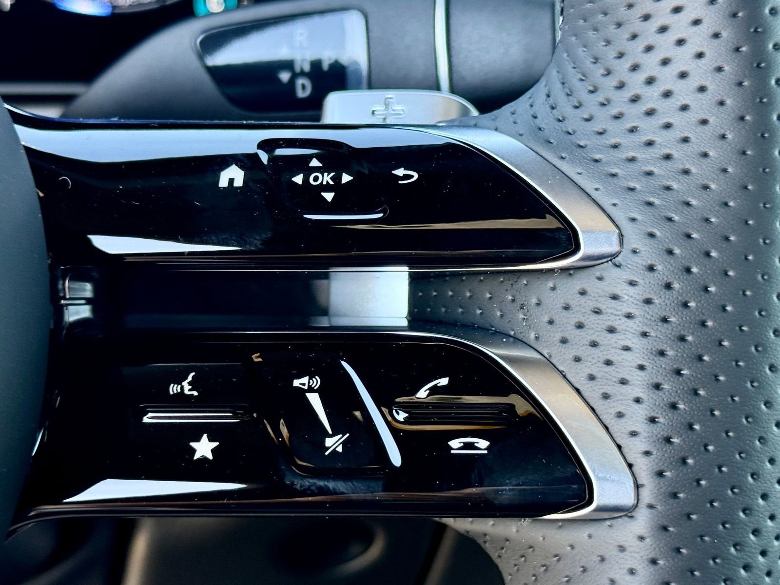 New 2026 Mercedes-Benz G 580 w/ EQ Technology image 22